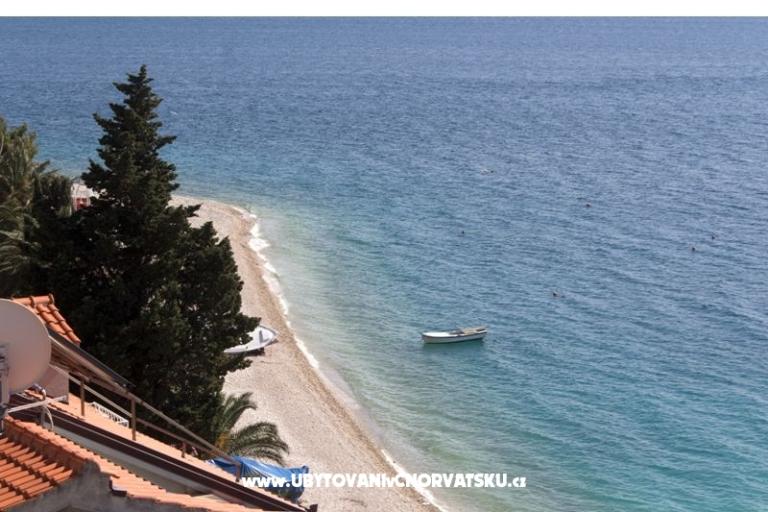 Apartamenty Velika Luka – foto 15