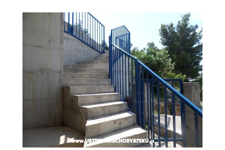 Apartamenty Villa Dodig – foto 10