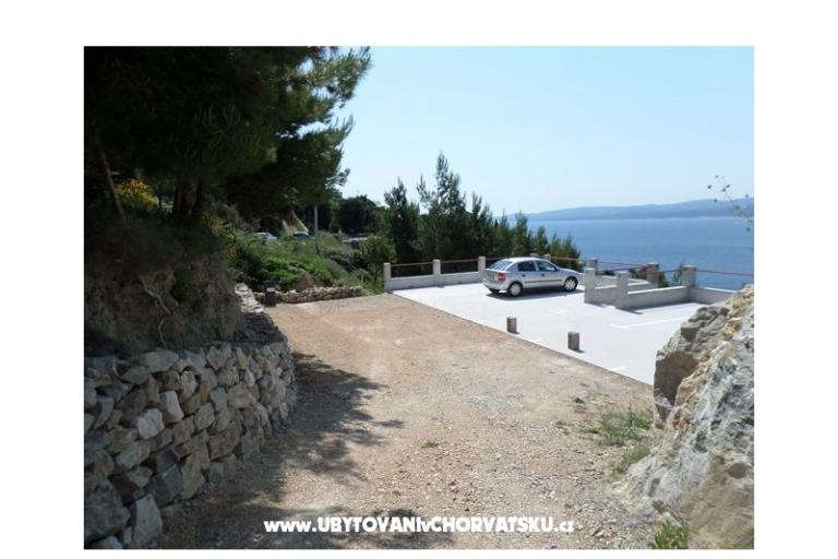 Apartamenty Villa Dodig – foto 11