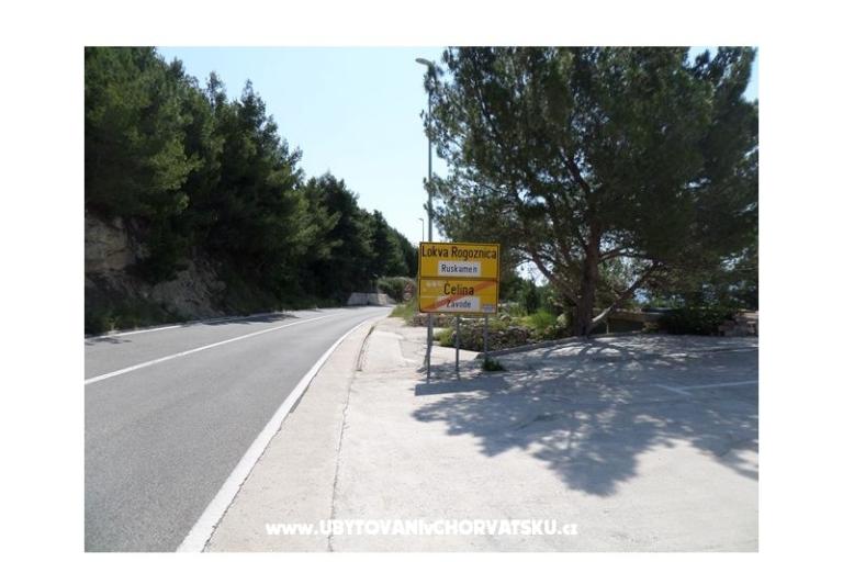 Apartamenty Villa Dodig – foto 13