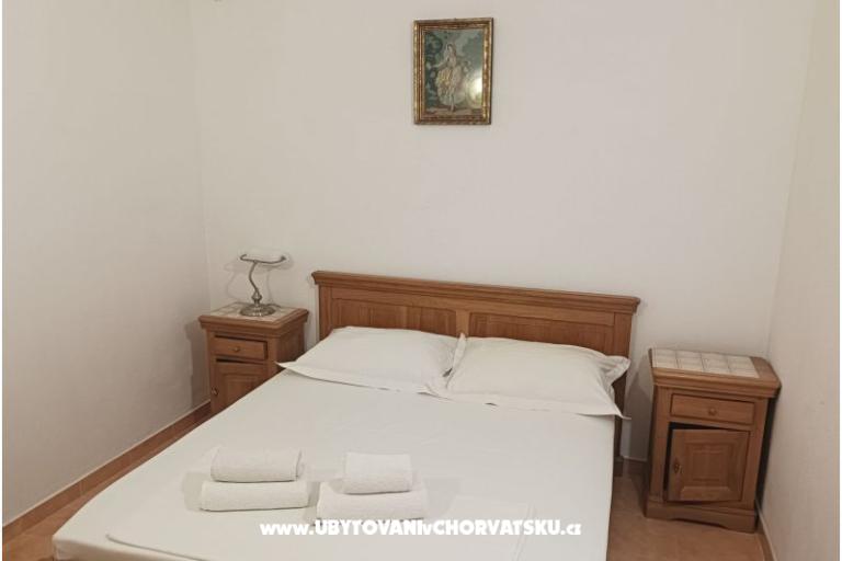Apartamenty Villa Dodig – foto 14