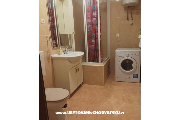 Apartamenty Villa Dodig – foto 16