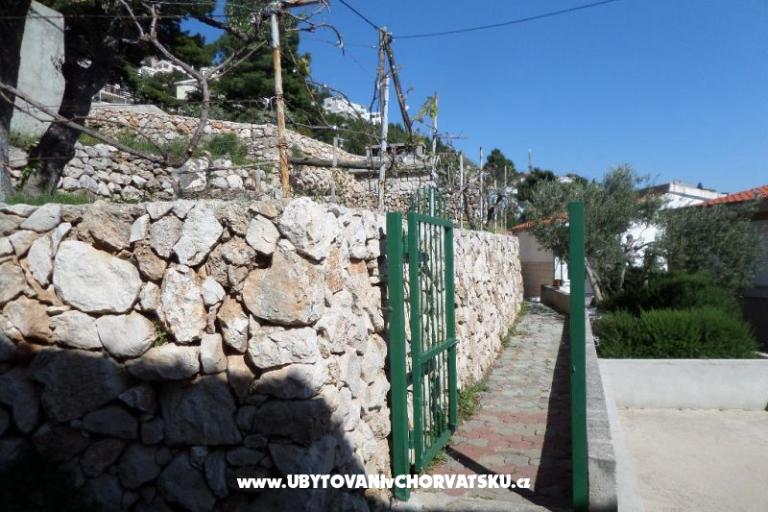 Apartamenty Villa Dodig – foto 17