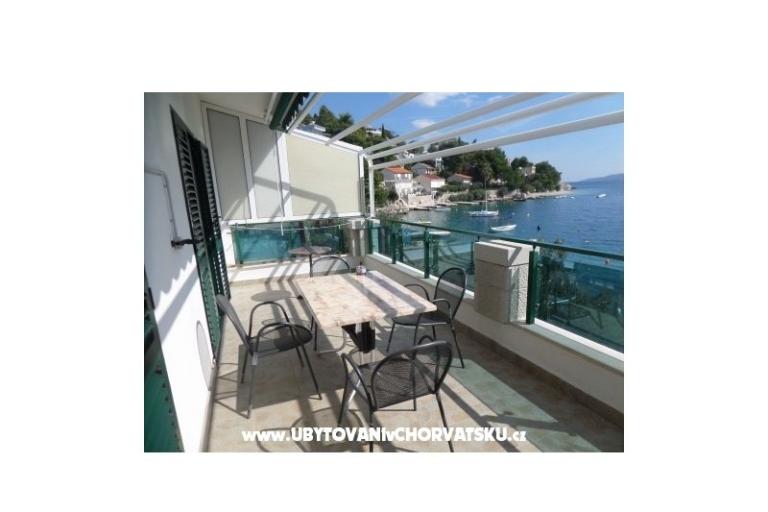 Apartamenty Villa Dodig – foto 3