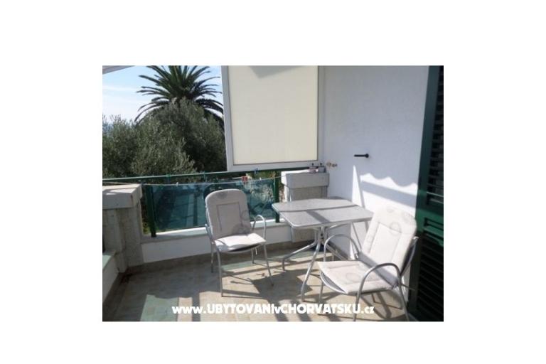 Apartamenty Villa Dodig – foto 4