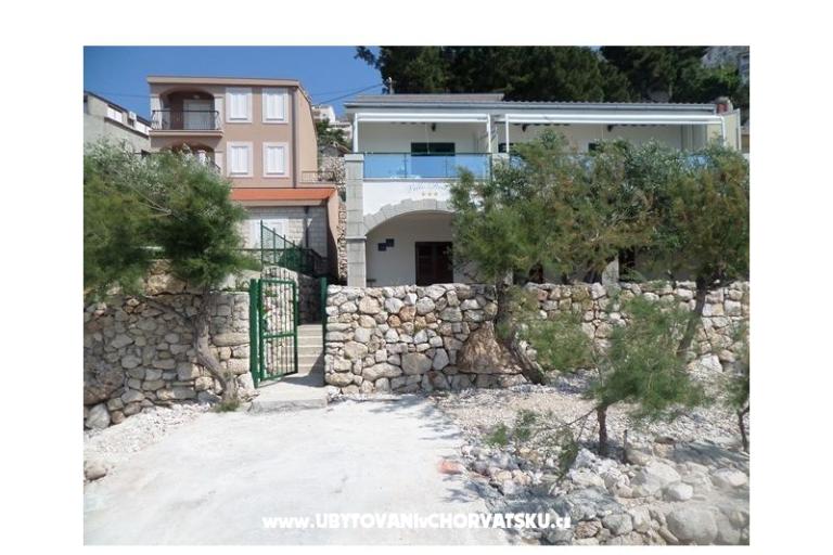 Apartamenty Villa Dodig – foto 7