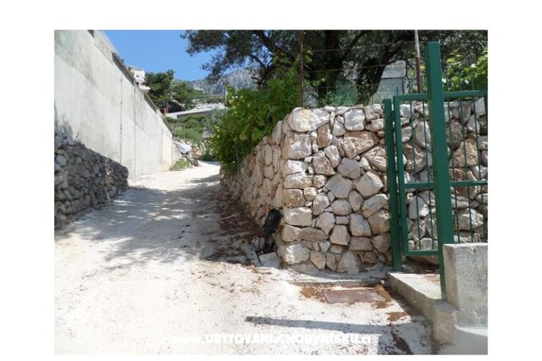 Apartamenty Villa Dodig – foto 8