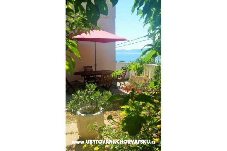 Apartamenty Villa Roza – foto 18