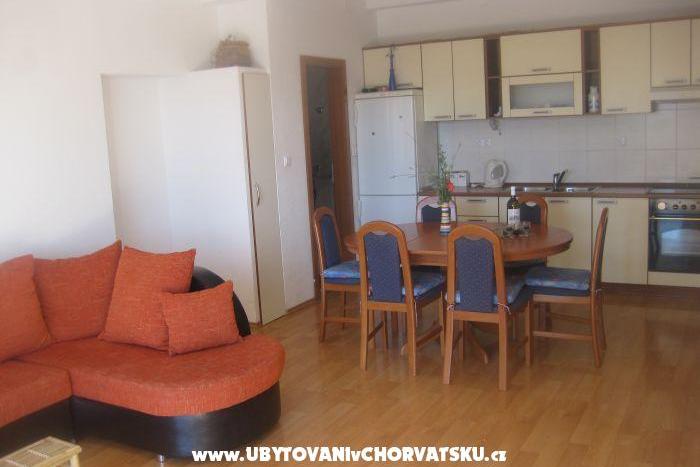 Apartamenty Villa Roza – foto 6