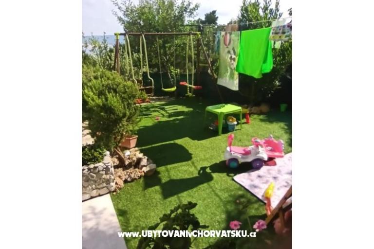 Apartamenty Višnja – foto 11