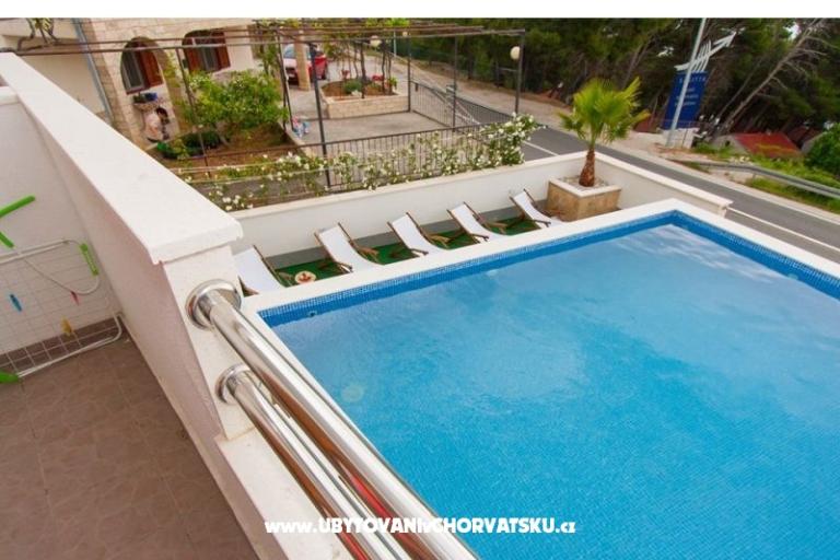 Apartamenty Višnja – foto 15
