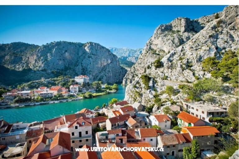 Apartamenty Višnja – foto 23