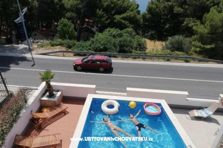 Apartamenty Višnja – foto 25