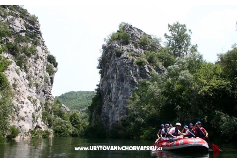 Apartamenty Višnja – foto 26