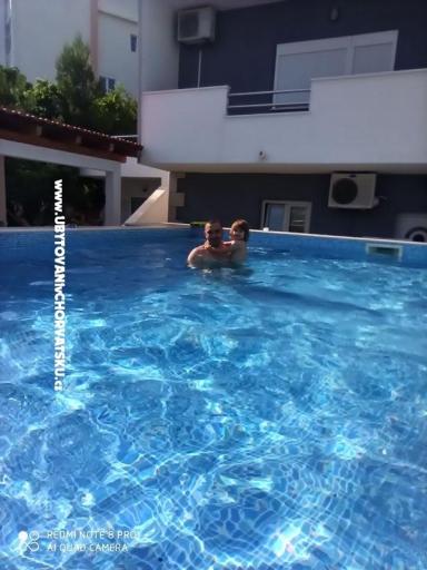 Apartamenty Višnja – foto 31