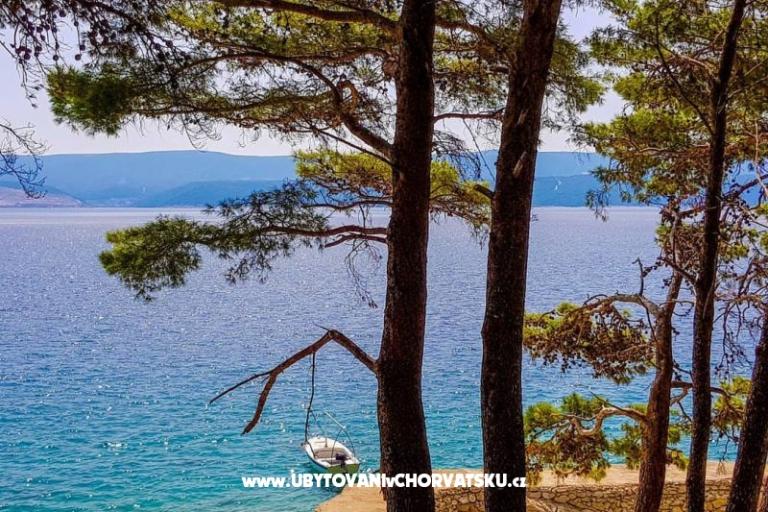 Apartamenty Višnja – foto 35