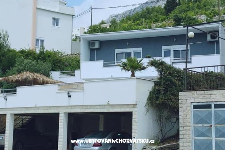 Apartamenty Višnja – foto 4