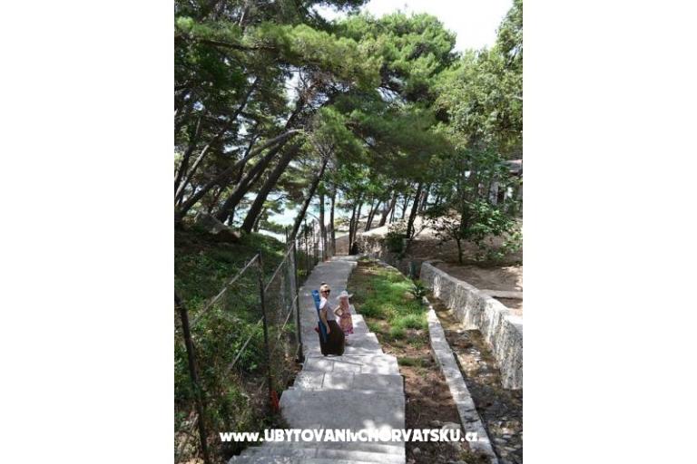 Apartamenty Višnja – foto 42