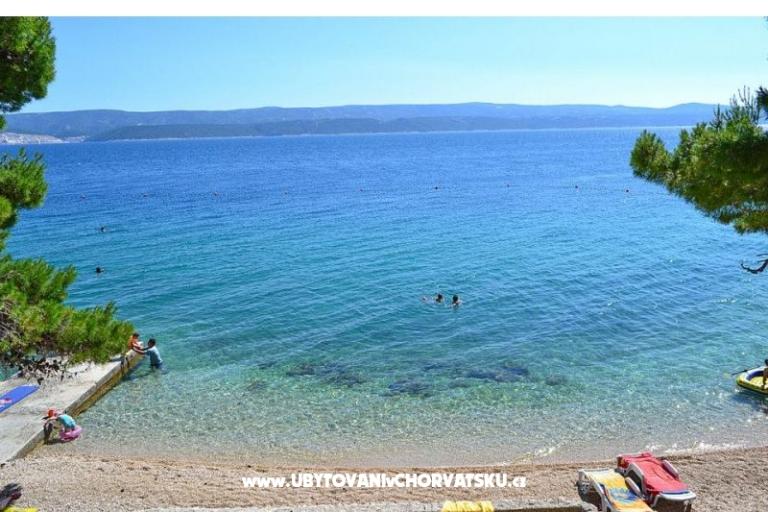 Apartamenty Višnja – foto 43