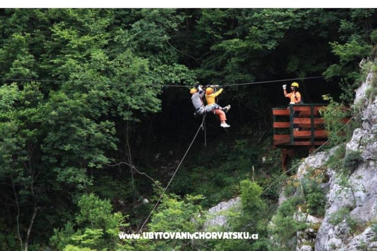 Apartamenty Višnja – foto 48