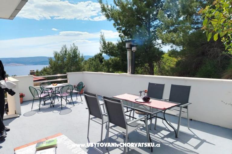 Apartamenty Višnja – foto 54