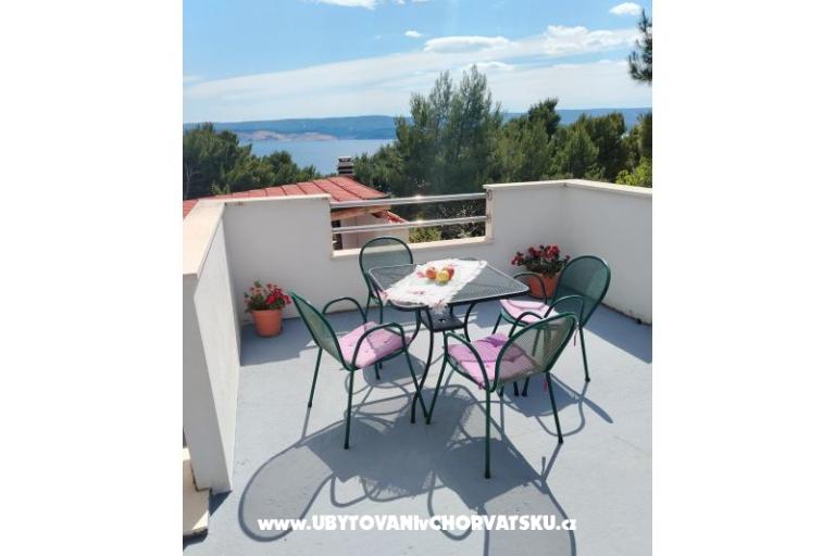 Apartamenty Višnja – foto 56