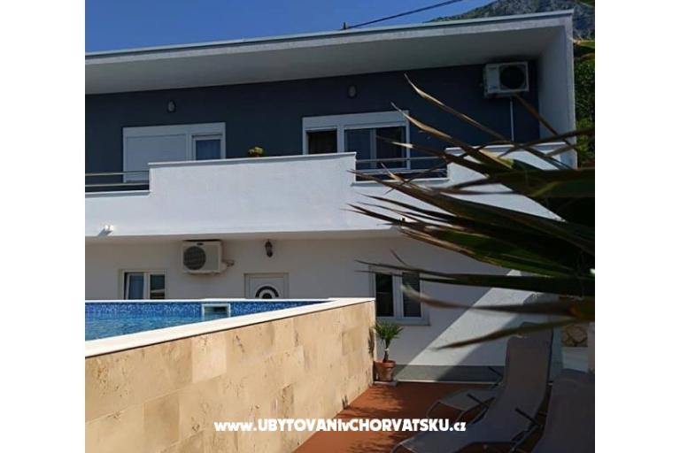 Apartamenty Višnja – foto 6