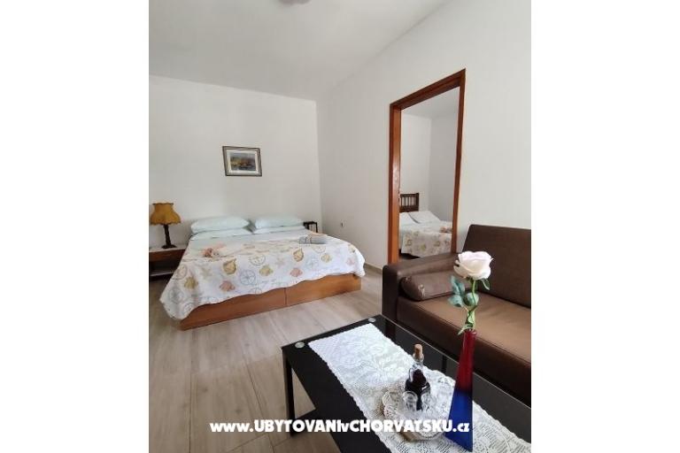Apartamenty Višnja – foto 60