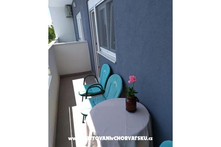 Apartamenty Višnja – foto 63