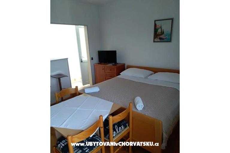 Apartamenty Višnja – foto 64