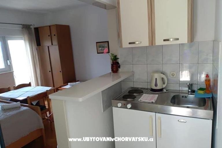 Apartamenty Višnja – foto 66