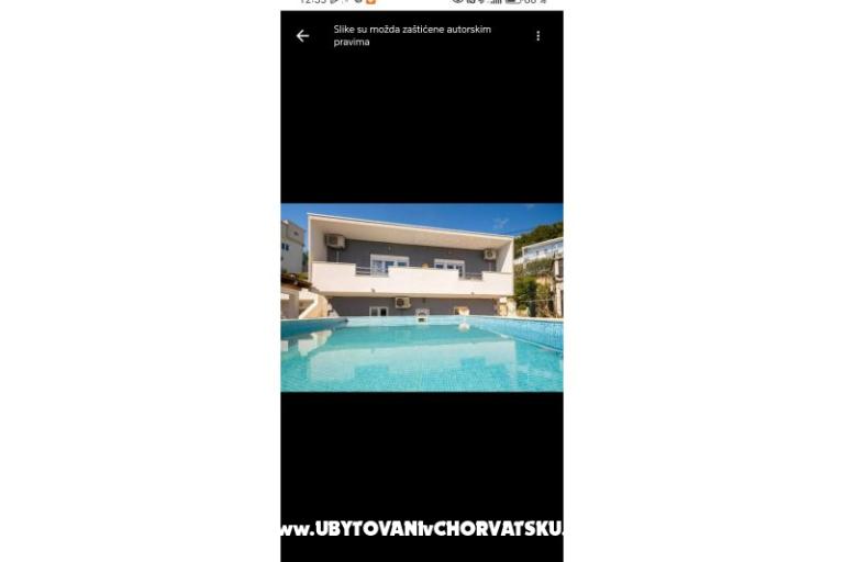 Apartamenty Višnja – foto 69