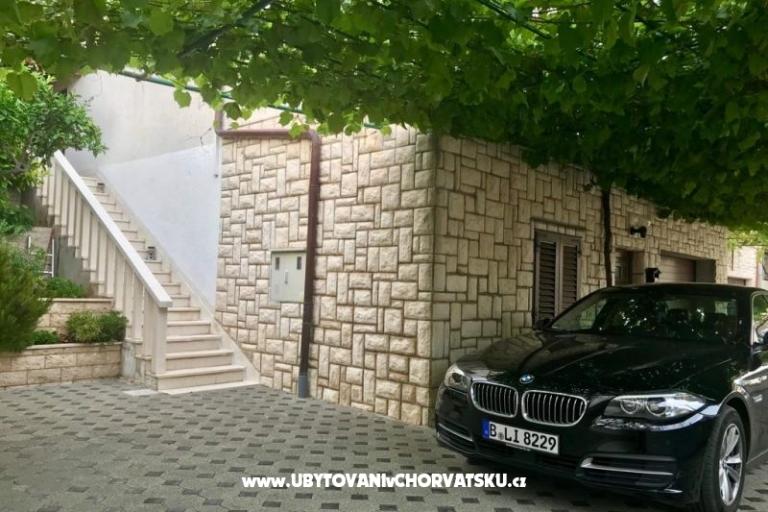 Apartamenty Tino – foto 18