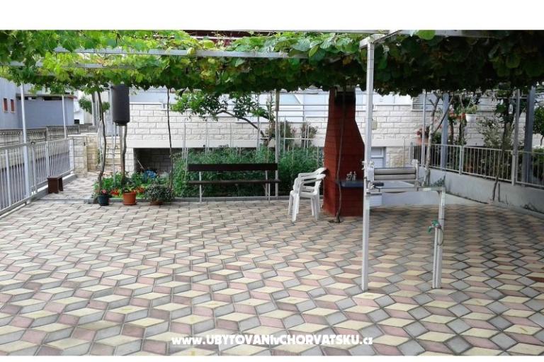 Apartamenty Vrdoljak - Duce – foto 9