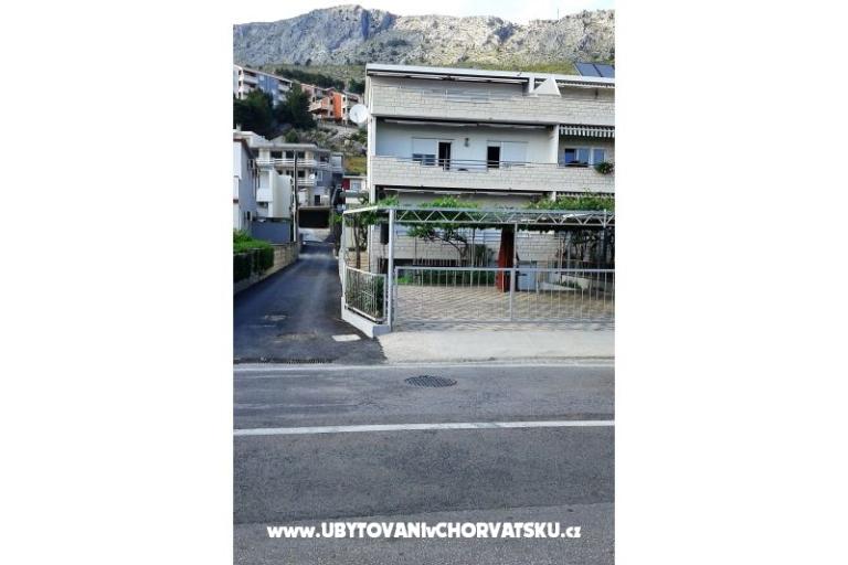 Apartamenty Vrdoljak - Duce – foto 11