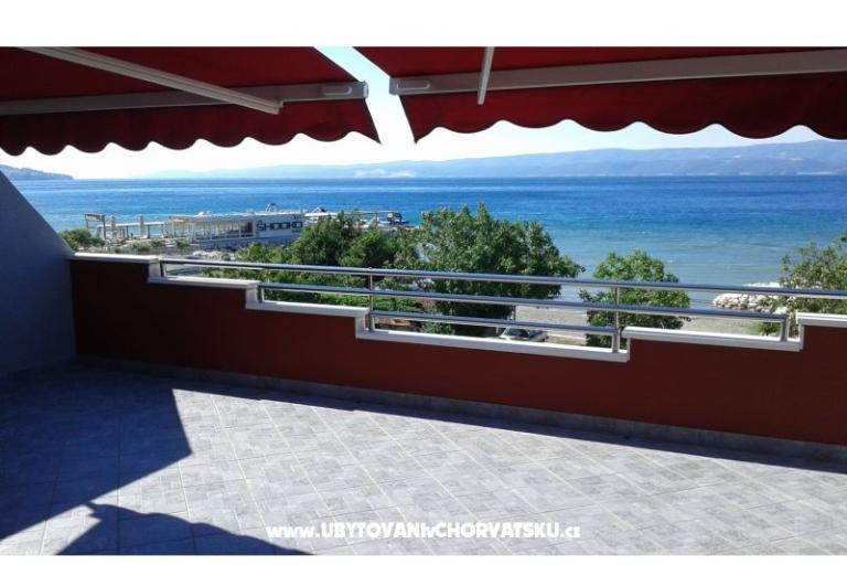 Apartamenty Vrdoljak - Duce – foto 2
