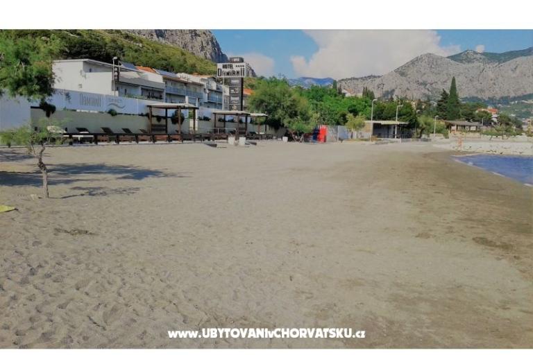Apartamenty Vrdoljak - Duce – foto 3