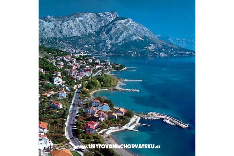 Apartamenty Vrdoljak - Duce – foto 4