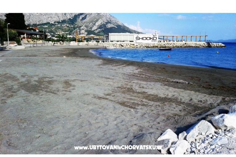 Apartamenty Vrdoljak - Duce – foto 7