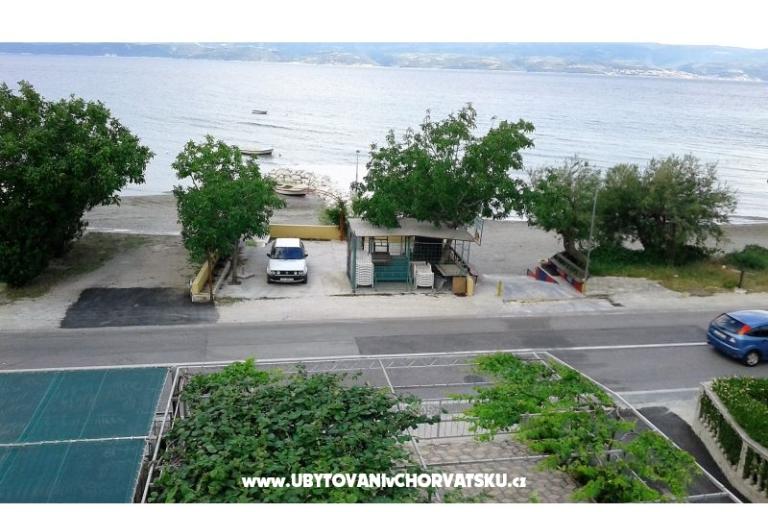 Apartamenty Vrdoljak - Duce – foto 8