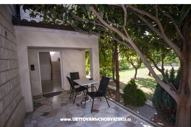 Apartamenty Vrljičak – foto 11