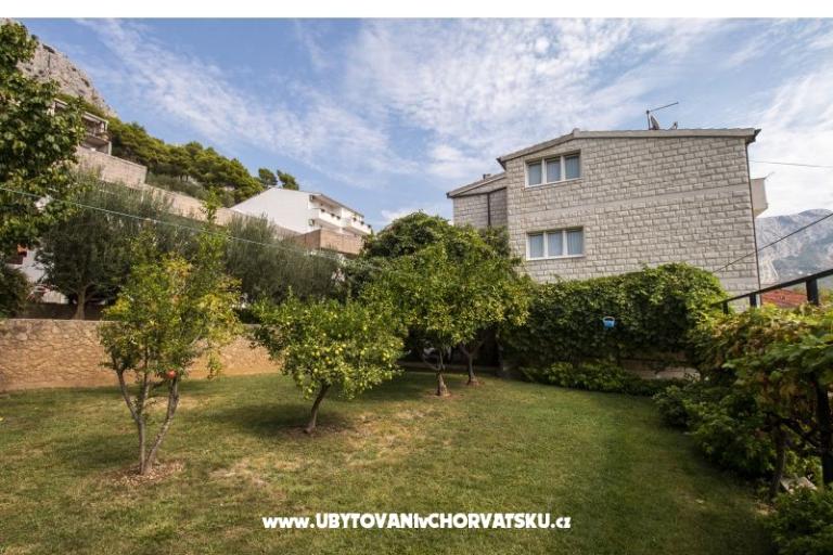 Apartamenty Vrljičak – foto 14