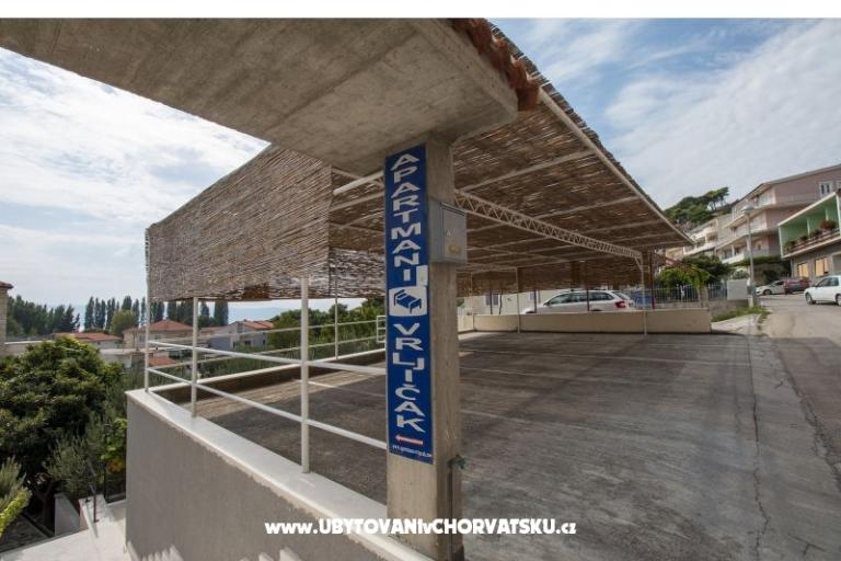 Apartamenty Vrljičak – foto 6