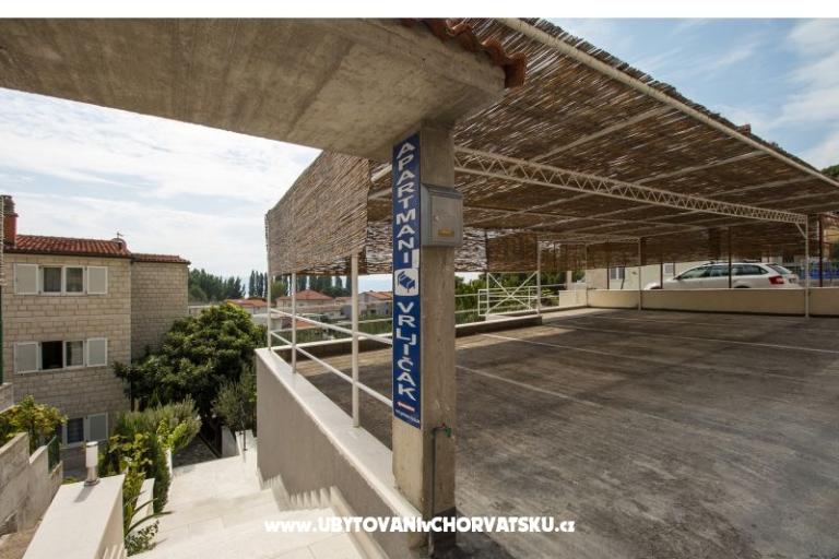 Apartamenty Vrljičak – foto 7