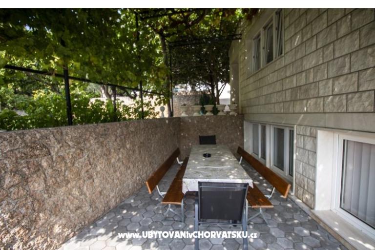Apartamenty Vrljičak – foto 9