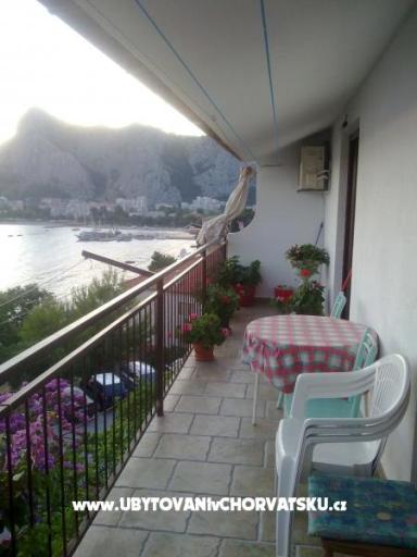 Apartamentmate omiš – foto 16