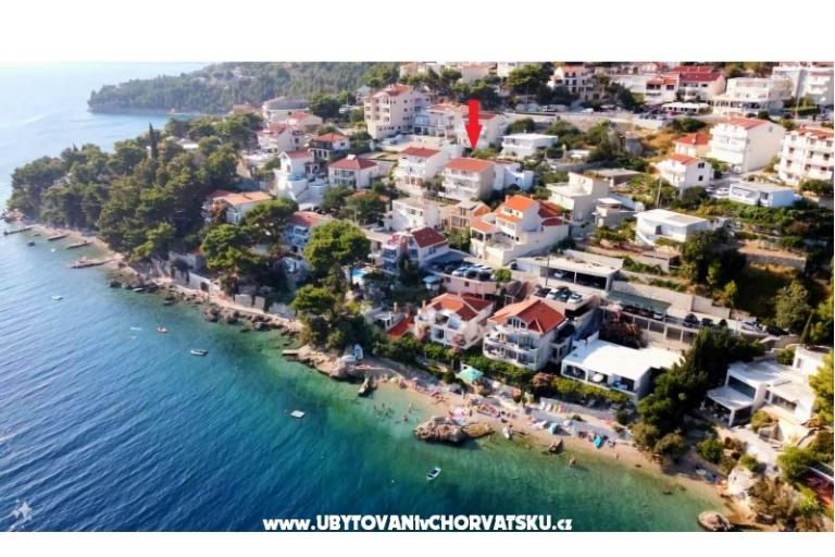 Apartamenty Peter  – foto 9