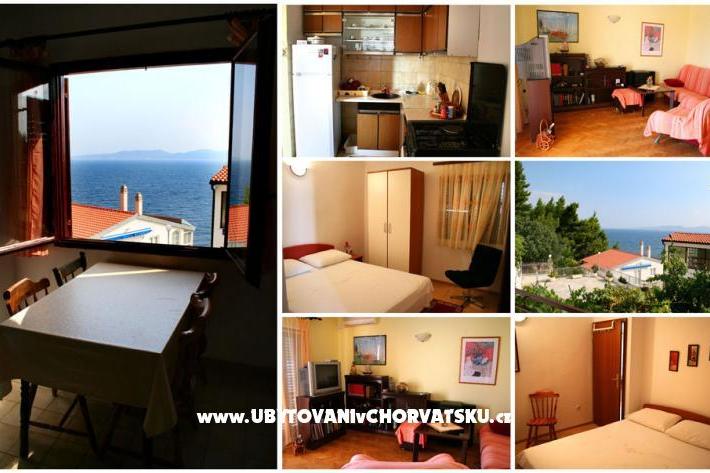 Apartamenty Irena – foto 4