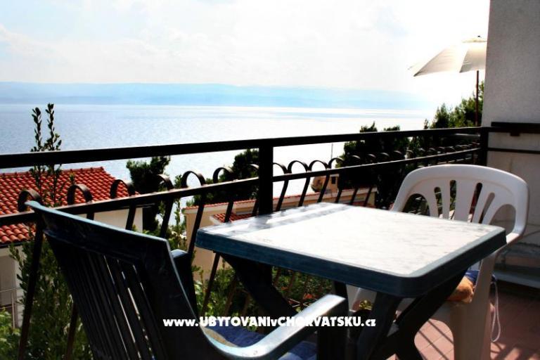Apartamenty Irena – foto 8