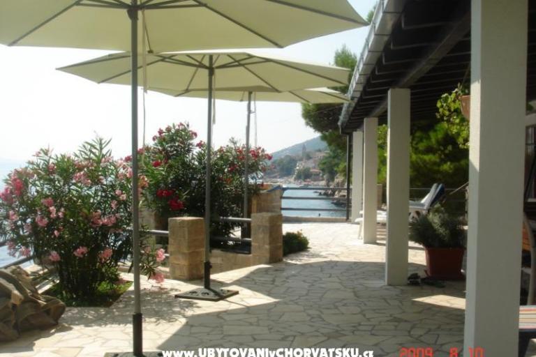 Apartaments villa Antares – foto 8